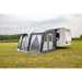 SunnCamp Inceptor Air Extreme 390 (Single Inflation) Caravan Air Awning SF1900 SunnCamp - UK Camping And Leisure