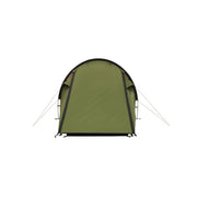 Easy Camp Hemsedal 2 Person Tunnel Tent 2 Berth Festival Camping - View 5