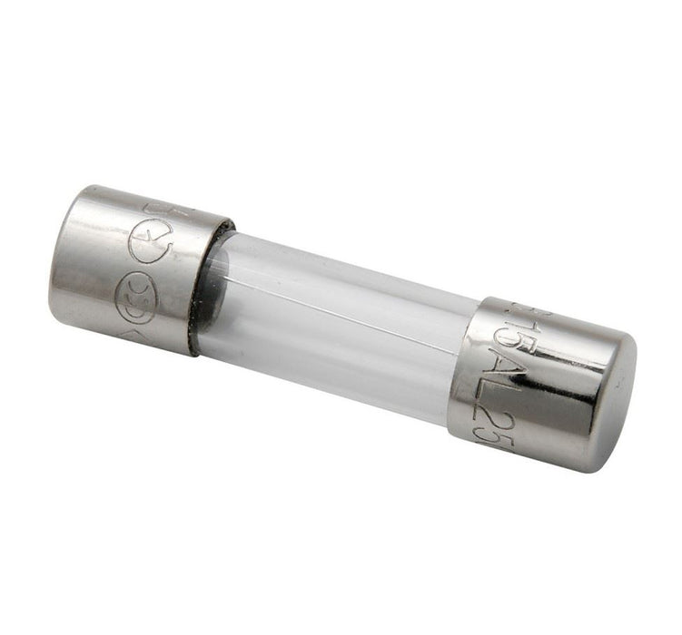 Alde Glass Fuse T3 1.5A 20 X 5Mm For 30X0 UK Camping And Leisure - UK Camping And Leisure