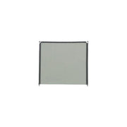 Wind Screen Flex panel Grey