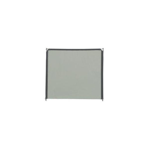 Wind Screen Flex panel Grey