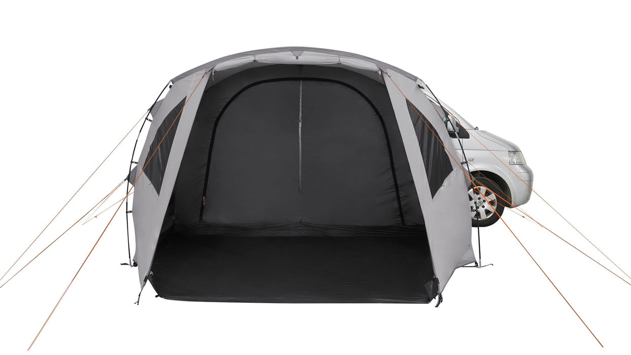 Easy Camp Eidfjord Awning Grey Easy Camp - UK Camping And Leisure