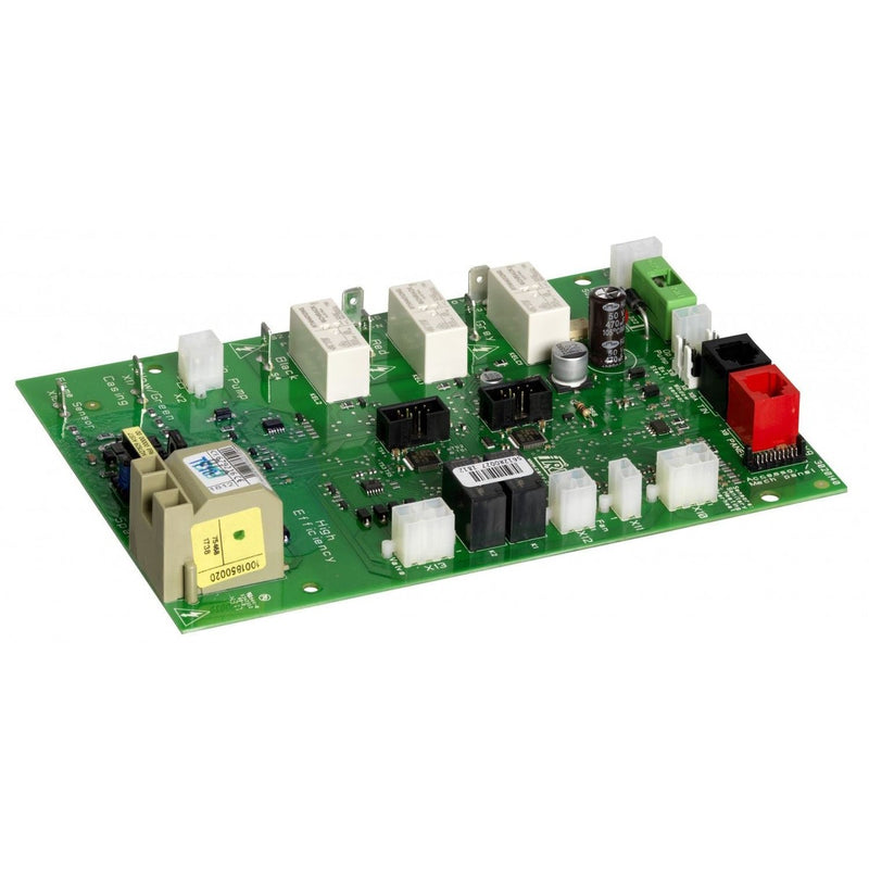Alde Main Pcb For 3030 UK Camping And Leisure - UK Camping And Leisure