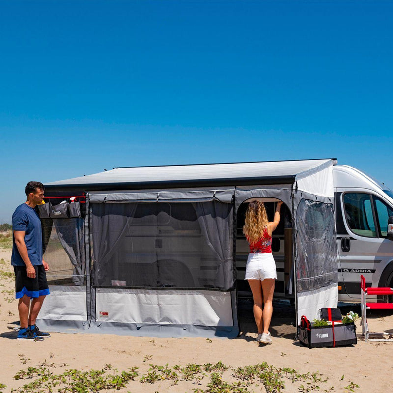 Fiamma Privacy Room 300 F80L XL H=245-280 Fiamma - UK Camping And Leisure