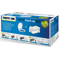 Thetford Fresh Up Set C220