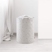 Laundry Basket 70L 237301 Rayen - UK Camping And Leisure