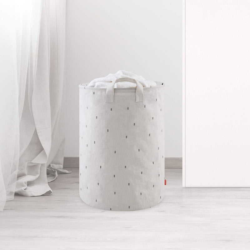 Laundry Basket 70L 237301 Rayen - UK Camping And Leisure