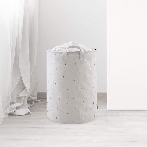 Laundry Basket 70L 237301 Rayen - UK Camping And Leisure