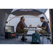 Vango Galli II Low Drive Away Awning Low Smoke Vango - UK Camping And Leisure