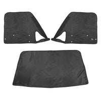 Olpro Motorhome External Thermal Windscreen Cover for Ducato, Boxer, Relay