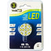 Vechline Led G4 Lateral Pin 12Smd 2W Bulb A0001141 Vechline - UK Camping And Leisure