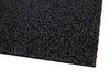 Nicoman Black Spaghetti Mat 40X60 6040Rwbk UK Camping And Leisure - UK Camping And Leisure