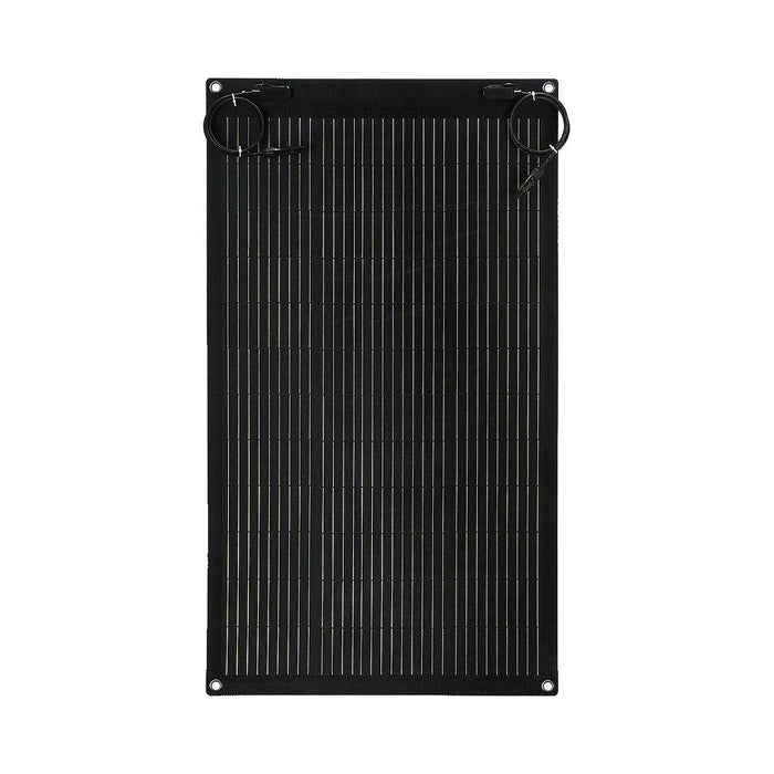 Mestic Solar Panel Flexible Msfl-150 Mestic - UK Camping And Leisure