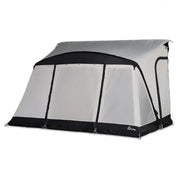 StarCamp Quick N Easy 265 Air Inflatable Caravan Porch Awning | air frame, lightweight, easy setup, touring caravan