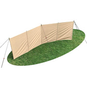Quest Signature WindBlocker Windbreak Quest - UK Camping And Leisure