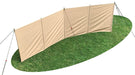Quest Signature WindBlocker Windbreak Quest - UK Camping And Leisure