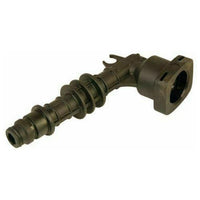 Karcher K4 K Series Genuine Pressure Washer Elbow Pump Outlet Pipe 9.013-355.0