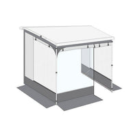 Fiamma Room Van Premium F43 Ext 200