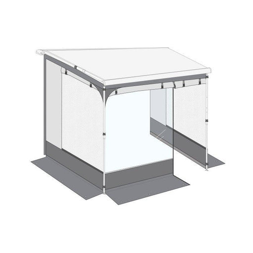 Fiamma Room Van Premium F43 Ext 200 | UK Camping and Leisure