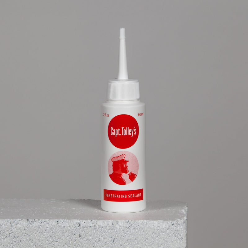 Captain Tolleys Creeping Crack Cure Sealant 60ml - CARAVAN / MOTORHOME / BOAT