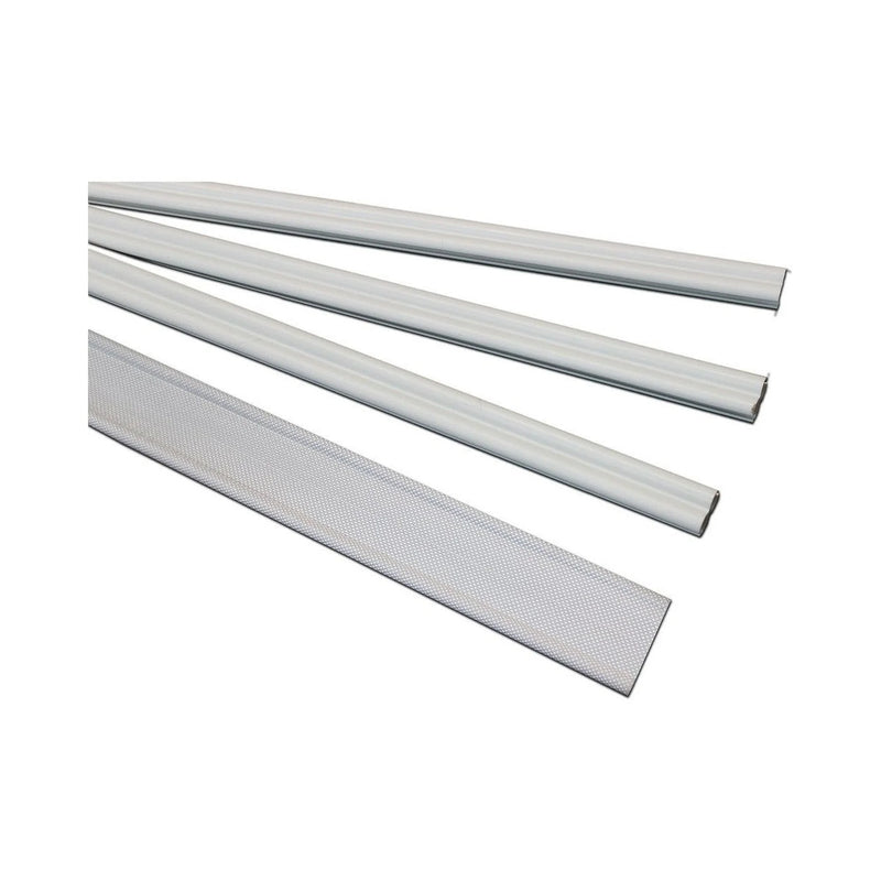 Olpro 4-6mm Awning Driveaway Kit with 3m Kador Channel