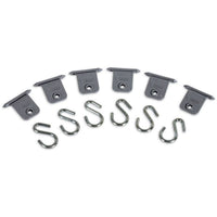 Fiamma Kit Awning Hangers