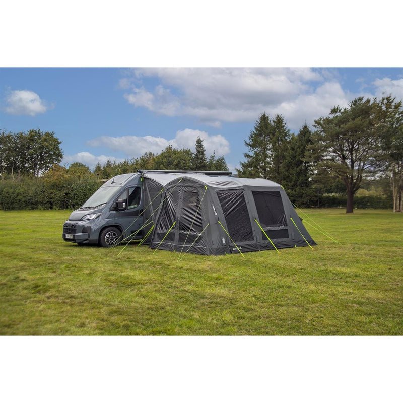 Outdoor Revolution Movelite Modular Air Mid Driveaway Motorhome Awning (220-255)