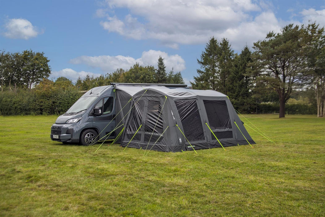 Outdoor Revolution Movelite Modular Air Mid Driveaway Motorhome Awning (220-255)