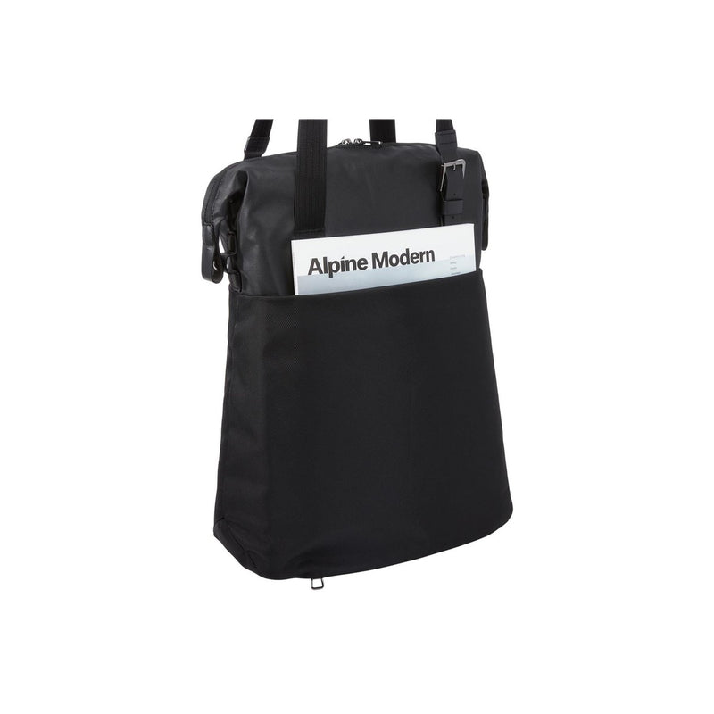 Thule Spira vertical tote black Thule - UK Camping And Leisure