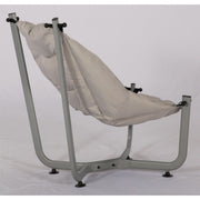 Quest Bliss Relax Garden Chair - Grey Quest - UK Camping And Leisure