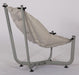 Quest Bliss Relax Garden Chair - Grey Quest - UK Camping And Leisure