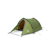 Vango Scafell 300 Pamir Green 3 Person Tent Vango - UK Camping And Leisure