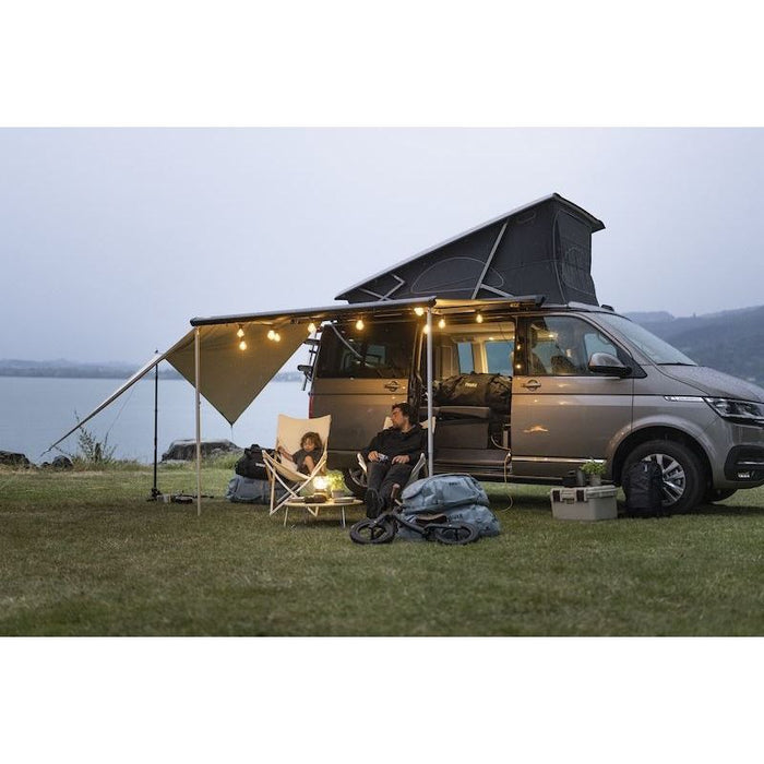 Thule Subsola Medium Panel 310216 UK Camping And Leisure - UK Camping And Leisure