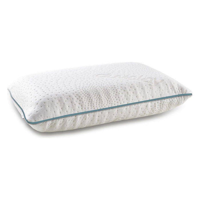 Duvalay Deluxe Pillow, Plush & Supportive
