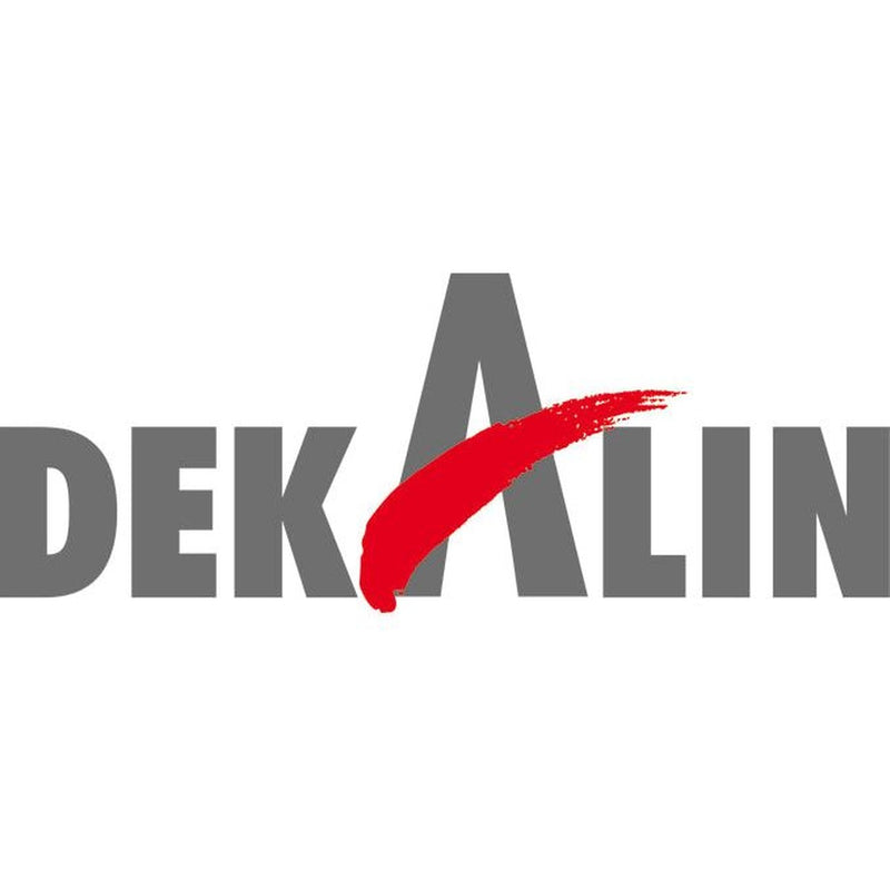 Dekalin Dekaphon 9735 Underbody Protection 500ml BLACK Motorhome Caravan Dekalin - UK Camping And Leisure
