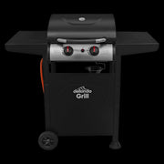 Dellonda 2 Burner Gas BBQ Dellonda - UK Camping And Leisure