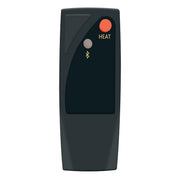 Dellonda 2000W Infrared Outdoor Patio Heater with Speakers Dellonda - UK Camping And Leisure