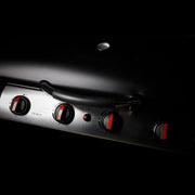 Dellonda 4 Burner Gas BBQ Dellonda - UK Camping And Leisure