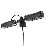 Dellonda Folding Parasol Patio Infrared Heater Dellonda - UK Camping And Leisure