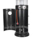 Dellonda Gas Patio Heater 13kW for Commercial & Domestic Use Black Dellonda - UK Camping And Leisure