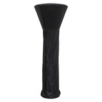 Dellonda Heavy-Duty Water-Resistant Tower Patio Heater Cover