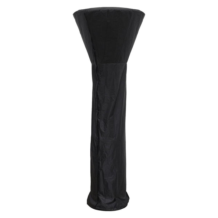 Dellonda Heavy-Duty Water-Resistant Tower Patio Heater Cover Dellonda - UK Camping And Leisure