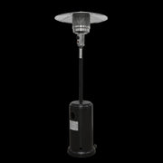 Dellonda Outdoor Garden Gas Patio Heater 13kW Commercial & Domestic Use Black Dellonda - UK Camping And Leisure