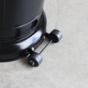 Dellonda Outdoor Garden Gas Patio Heater 13kW Commercial & Domestic Use Black Dellonda - UK Camping And Leisure