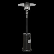 Dellonda Outdoor Garden Gas Patio Heater 13kW Commercial & Domestic Use Black Dellonda - UK Camping And Leisure