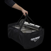 Dellonda Outdoor Pizza Oven Cover & Carry Bag for DG10 & DG11 Dellonda - UK Camping And Leisure