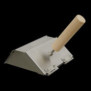 Dellonda Portable Wood-Fired Pizza Oven and Smoking Oven Stainless Steel Dellonda - UK Camping And Leisure