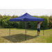 Dellonda Premium 3 x 3m Pop-Up Gazebo - Blue Dellonda - UK Camping And Leisure