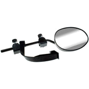 Maypole Deluxe Caravan Towing Mirror Flat Glass Universal Fit Maypole - UK Camping And Leisure