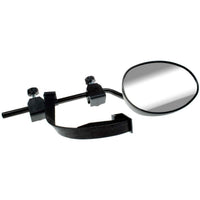 Maypole Deluxe Caravan Towing Mirror Flat Glass Universal Fit